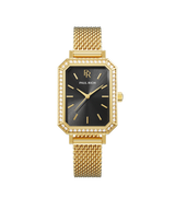 Paul Rich US Icon Gold Black Luxury Watch