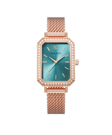 Paul Rich US Icon Rose Gold Turquoise Watch
