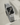 Paul Rich US Icon Silver Black Steel Watch in #color_