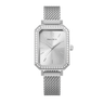 Paul Rich US Icon Silver Stainless Steel Watch in #color_