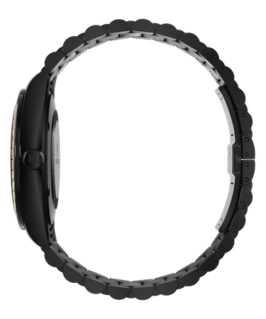 Paul Rich US Limited Rainbow Legacy Black Watch