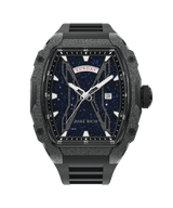 Paul Rich US Astro Day Date Galaxy Black Watch