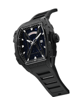 Paul Rich US Astro Day Date Galaxy Black Watch