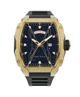Paul Rich US Astro Mason Gold Day-Date Watch