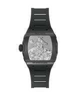 Paul Rich US Astro Classic Galaxy Black Watch
