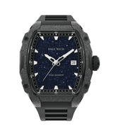 Paul Rich US Astro Galaxy Black Luxury Watch