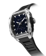 Paul Rich US Astro Classic Abyss Silver Watch