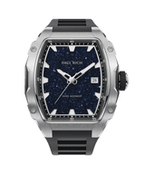 Paul Rich US Astro Classic Abyss Silver Watch
