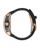 Paul Rich US Astro Classic Eclipse Gold Watch