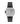 Paul Rich US Astro Classic Abyss Silver Watch in #color_