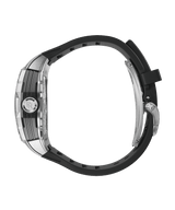 Paul Rich US Astro Abyss Silver Steel Watch