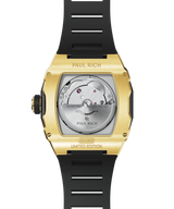 Paul Rich US Astro Meteora Nova Gold Watch