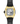 Paul Rich US Astro Meteora Nova Gold Watch in #color_