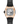 Paul Rich US Astro Meteora Zenith Gold Watch in #color_