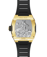 Paul Rich US Astro Meteora Nova Gold Watch