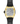 Paul Rich US Astro Meteora Nova Gold Watch in #color_