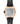 Paul Rich US Astro Meteora Zenith Gold Watch in #color_