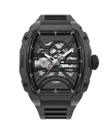 Paul Rich US Astro Skeleton Galaxy Black Watch