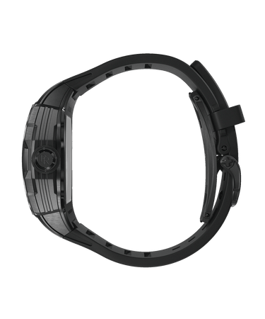 Paul Rich US Astro Skeleton Galaxy Black Watch