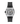 Paul Rich US Diamond Astro Skeleton Silver Watch