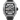 Paul Rich US Diamond Astro Skeleton Silver Watch