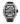 Paul Rich US Diamond Astro Skeleton Silver Watch