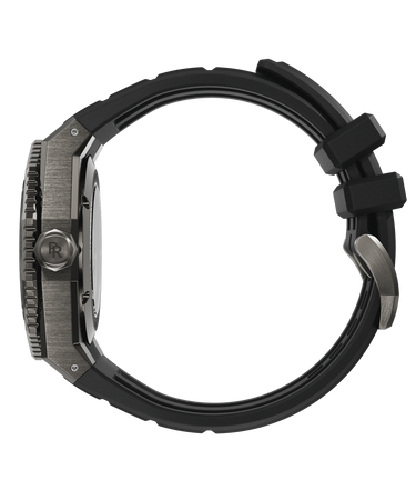 Paul Rich US Aquacarbon Pro Forged Grey Watch