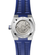 Paul Rich US Aquacarbon Pro Horizon Blue Watch