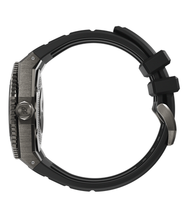 Paul Rich US Aquacarbon Pro Forged Grey Watch