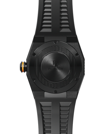 Paul Rich US Aquacarbon Pro Shadow Black Watch