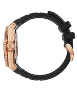 Paul Rich US Aquacarbon Pro Sunset Gold Watch