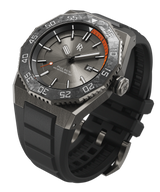 Paul Rich US Aquacarbon Pro Forged Grey Watch