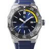 Paul Rich US Aquacarbon Pro Horizon Blue Watch