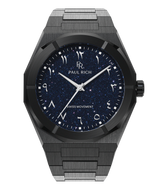 Paul Rich US Star Dust II Midnight Oasis Watch