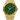 Paul Rich US Star Dust II Emerald Dune Watch