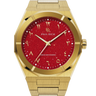 Paul Rich US Star Dust II Desert Flame Watch