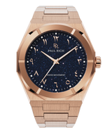 Paul Rich US Star Dust II Sahara Sunrise Watch