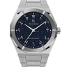 Paul Rich US Star Dust II Silver Oasis Watch