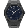 Paul Rich US Frosted Star Dust II Midnight Watch