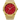 Paul Rich US Frosted Star Dust II Desert Flame Watch in #color_