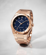 Paul Rich US Star Dust II Sahara Sunrise Watch