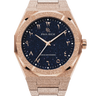 Paul Rich US Frosted Star Dust II Sahara Watch