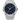 Paul Rich US Frosted Star Dust II Silver Watch in #color_