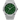 Paul Rich US Frosted Star Dust II Emerald Watch in #color_