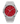 Paul Rich US Frosted Star Dust II Ruby Watch in #color_