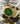 Paul Rich US Frosted Star Dust II Emerald Watch