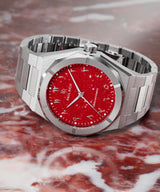 Paul Rich US Star Dust II Pasha's Ruby Watch