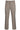 Vinci Beige Slim Fit Dress Pants - PSRW-1