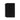 The Passport Wallet - Black