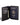 The Passport Wallet - Black